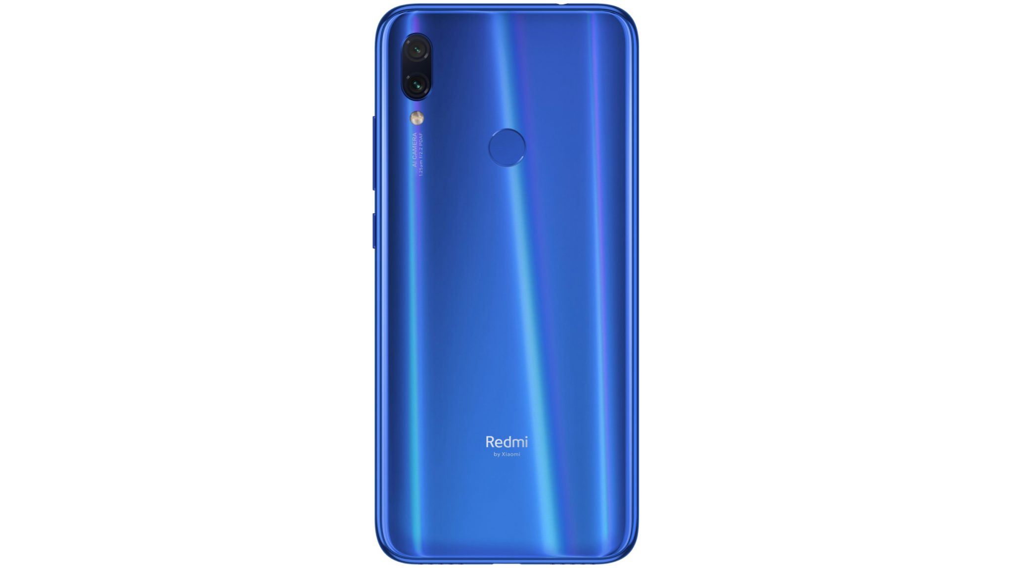 Xiaomi Redmi Note 7 64gb Blue