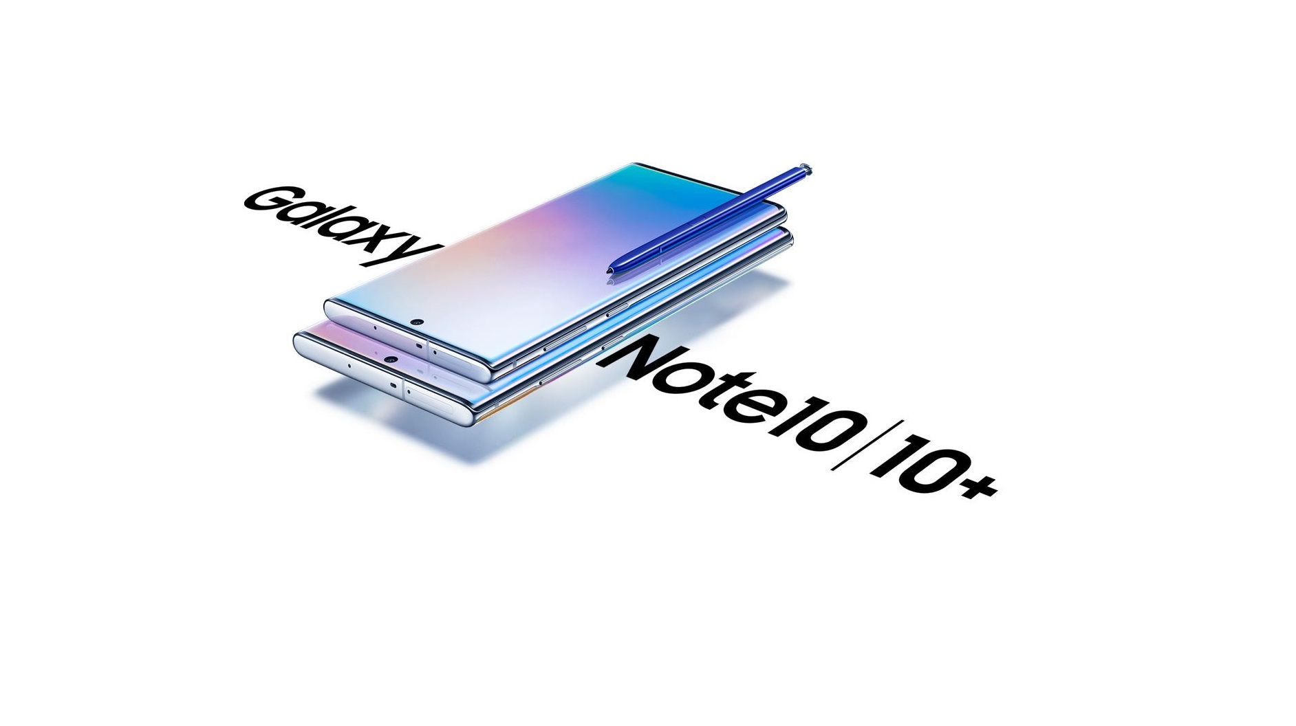 Samsung Note 10 Plus Protective Cover