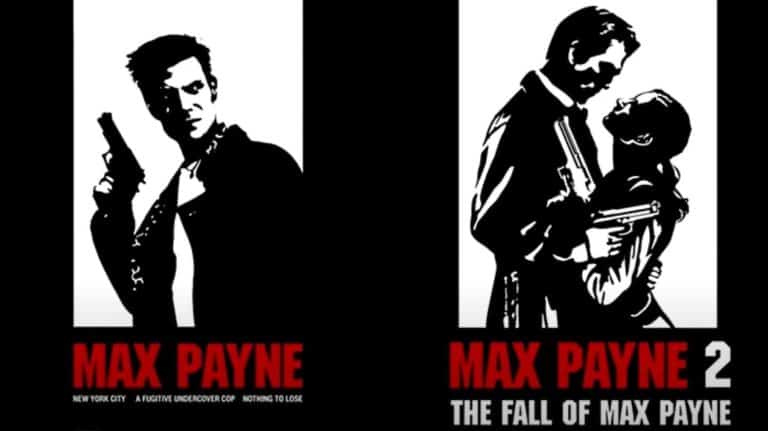 Max Payne And Games Remake In The Works Confirms Remedy TechFoogle