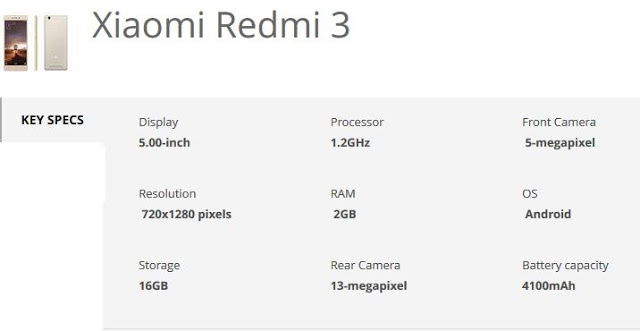 Xiaomi-redmi-note-3-specification-techfoogle. Com