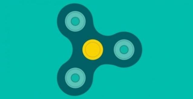 Google wants everybody in on the fidget spinner frenzy ...