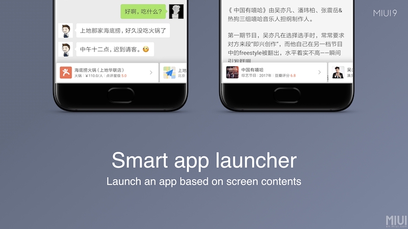 Miui_9_smart_app_launcher_techfoogle