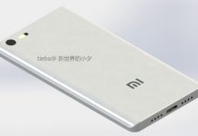 Xiaomi Mi 6C