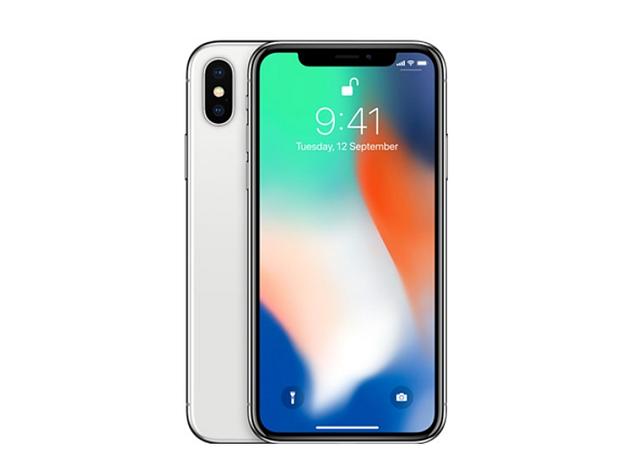 iPhone X,We Answer all the Questions You Had About the iPhone X