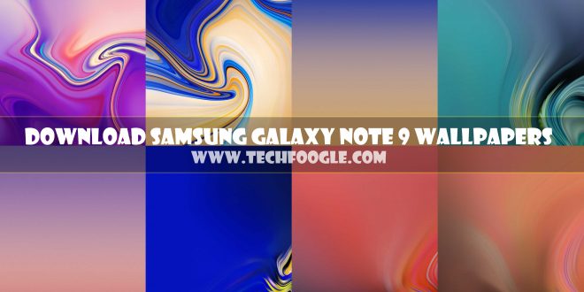 Samsung Galaxy Note 9 Wallpaper Zip Download Samsung Galaxy Wall