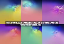 Download Samsung Galaxy S10 Wallpapers