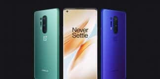 OnePlus 8 Pro Series Launch