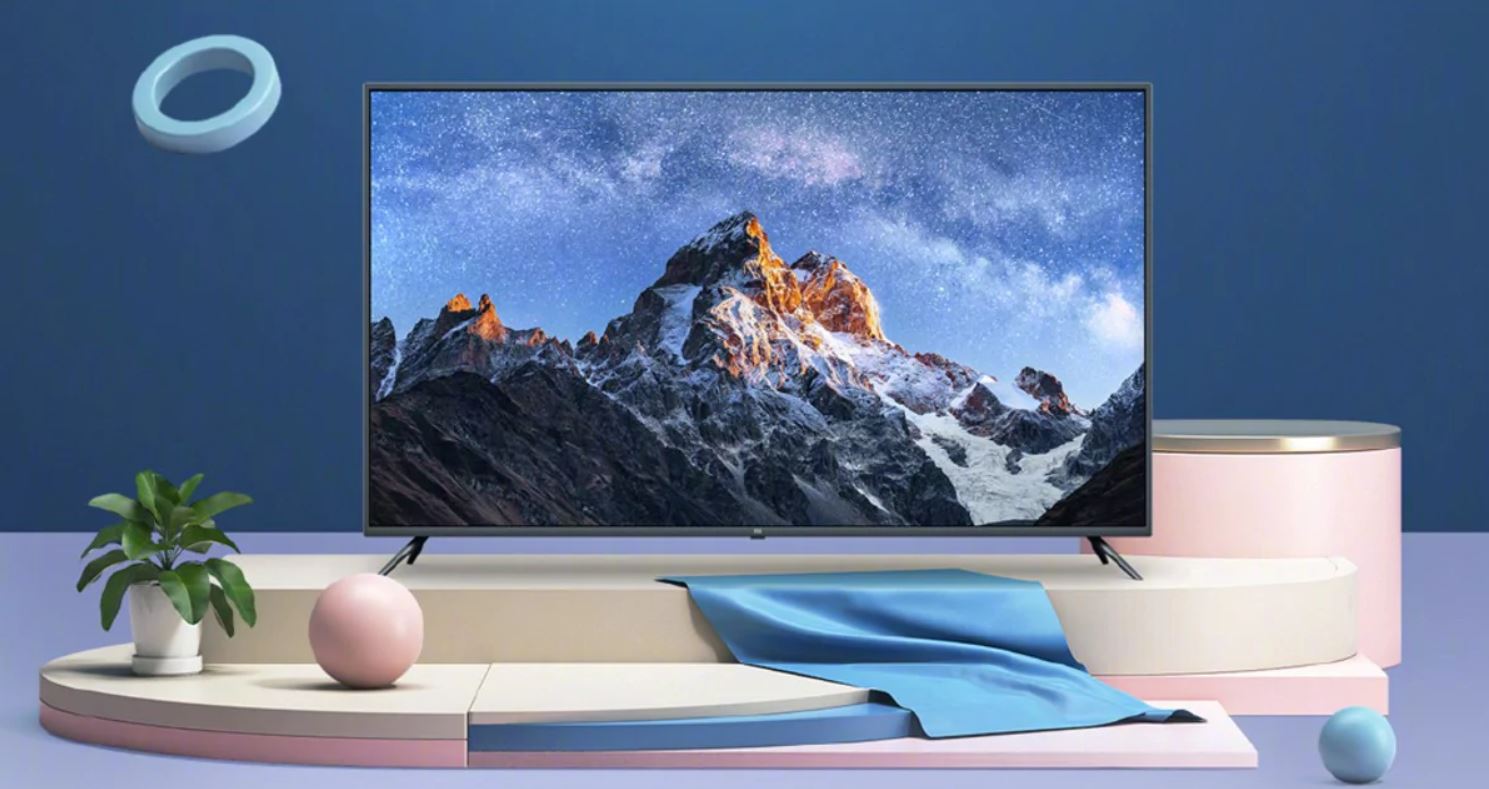 Mi Tv 4a 60 Inch Mi Full Screen Tv Pro 75 Inch 4k Display Launched Techfoogle