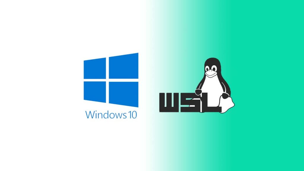 Install WSL On Windows 10: With A Single Command, You Can Now Install ...