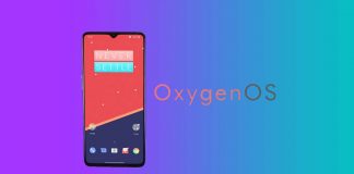 OxygenOS