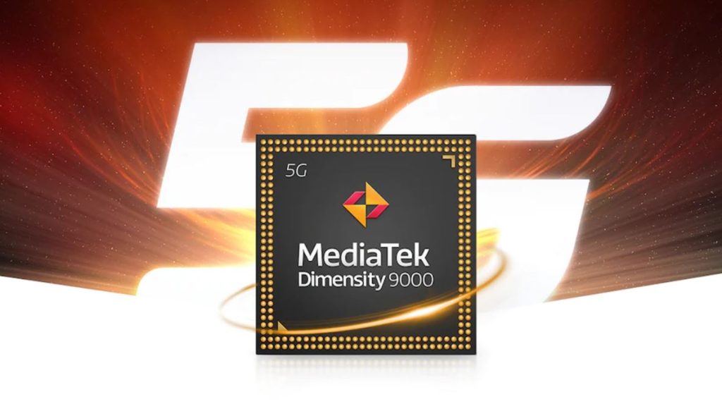 MediaTek Dimensity 9000 Flagship Processor Launched - TechFoogle