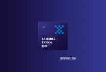 Samsung-Exynos-2200-Chipset-Launch-Date