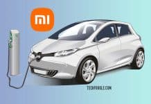 Xiaomi Is Planning To Release Its First Electric Car in early 2024: According to reports