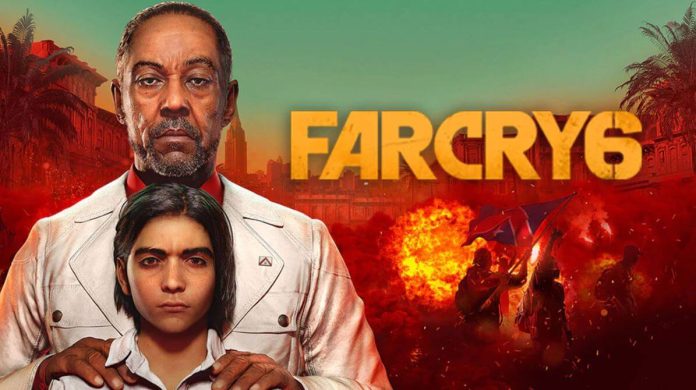 Far Cry 6 is Now Available For Free - How To Download