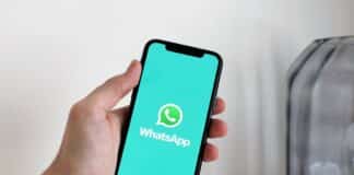 New WhatsApp Scam Alert