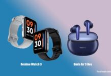 Realme-Watch-3-and-Buds-Air-3-Neo-Launched-India