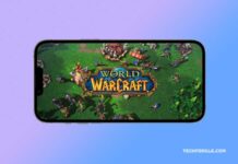 World of Warcraft Mobile Game Cancelled