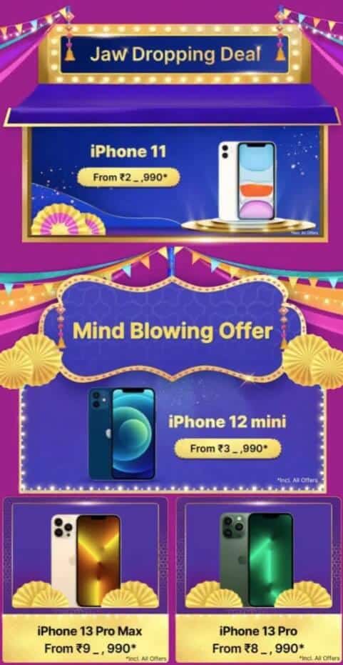 iphone-sale-flipkart-big-billion-days-offers
