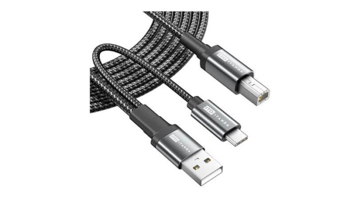 How To Buy The Best Printer USB Cable TechFoogle