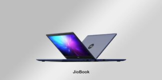 JioBook Launched India