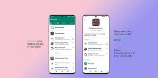 WhatsApp-Adds-Communities-To-Make-Group-Chat-Management-Easier