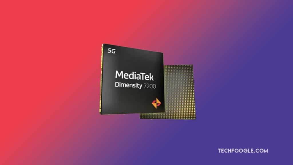 MediaTek Dimensity 7200: Unlocking The Potential Of 5G On Mid-Range ...