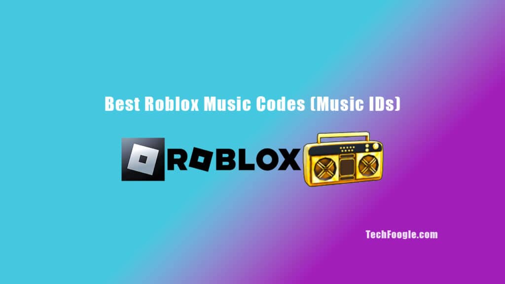 60 Best Roblox Music Codes (Working Song IDs) Your Ultimate Playlist