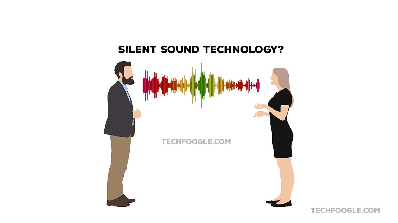 Silent Sound Technology A Revolutionary Solution To Noise Pollution