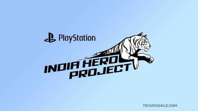 Sony-India-Hero-Project