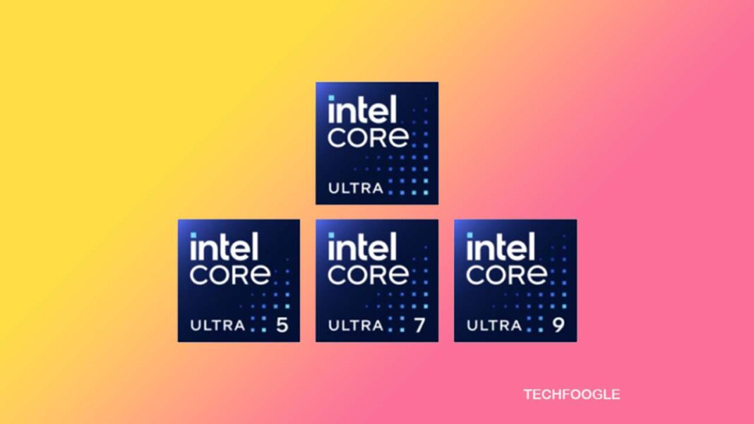 Intel's Bold Move: Rebranding The Intel 14th Gen CPUs As Core Ultra ...