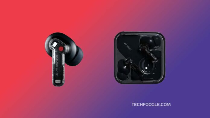 Nothing Ear (2) Black Edition Launched India