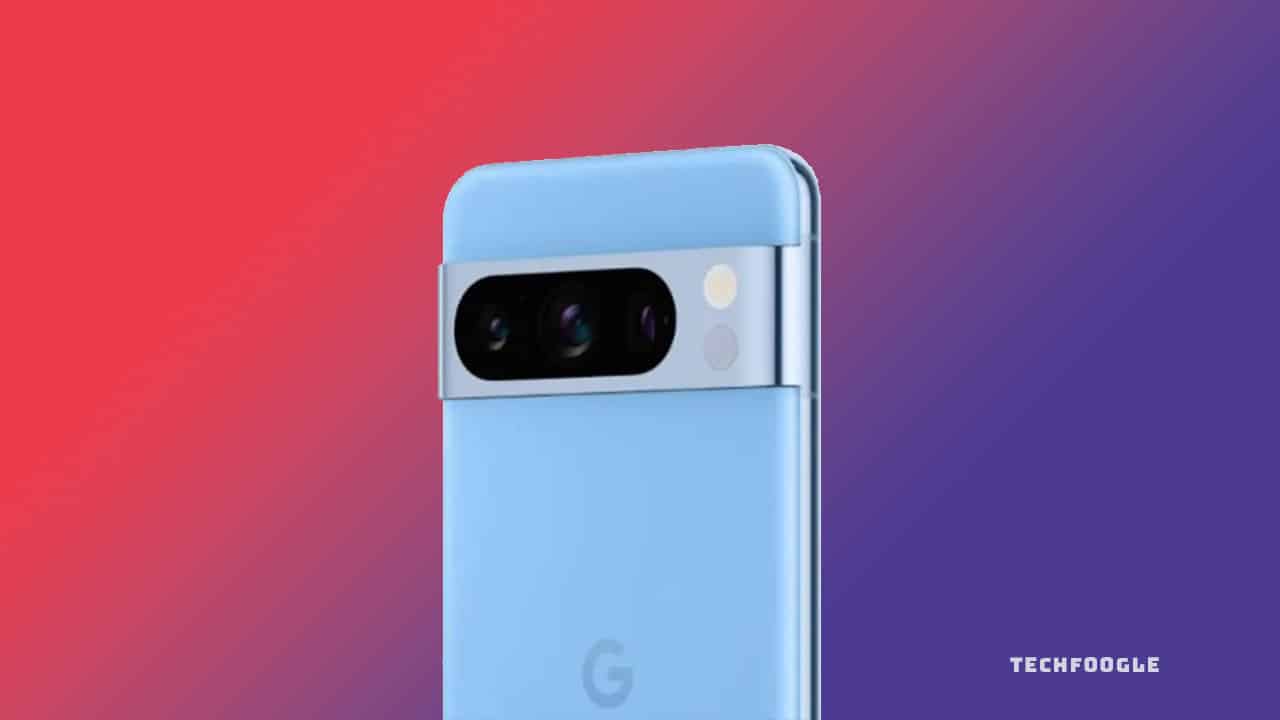 Pixel 8 Pro Breakdown: Design And Features Revealed - TechFoogle