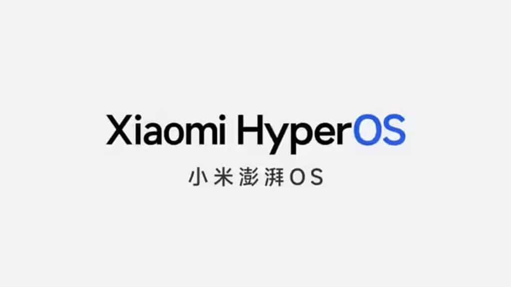 Xiaomi's HyperOS Compatibility List: Is Your Device Included? - TechFoogle