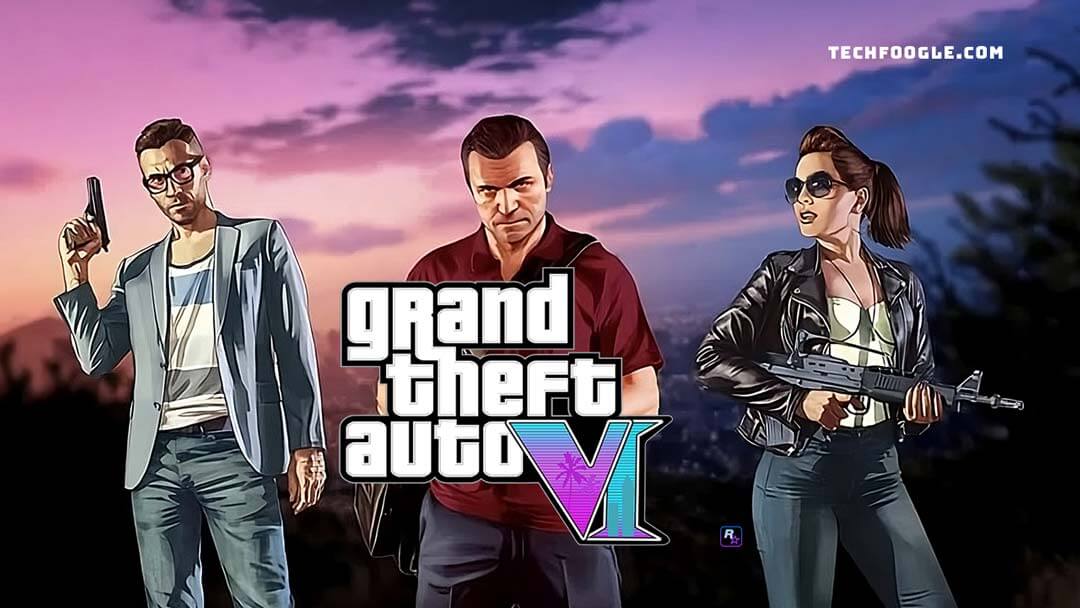 Has Rockstar Games Announced GTA 6 Trailer Release Date? Let's