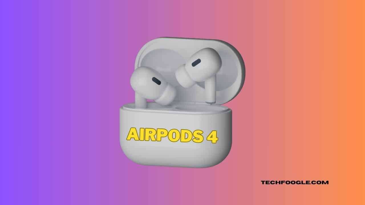 What's Next For Apple AirPods 4: New Design And Active Noise ...