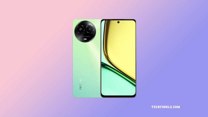 Realme C67 5G Launched India