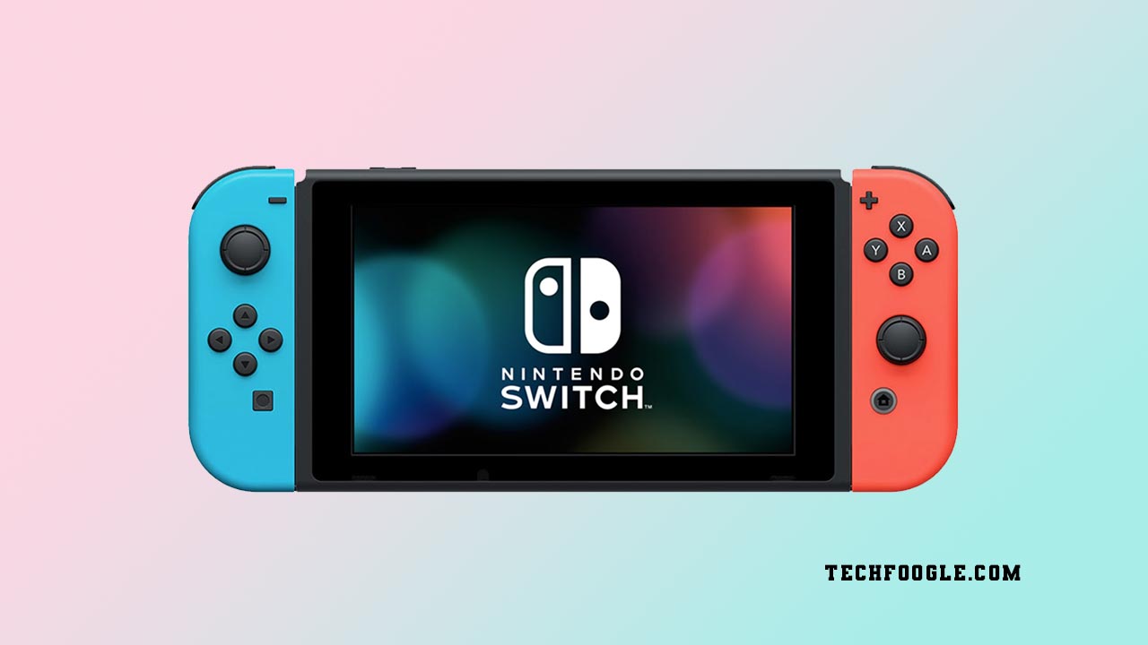 Breaking Nintendo Switch 2 Release Date Leaked At CES 2024 What We