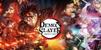 Demon Slayer To The Hashira Training Movie Review