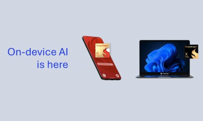 Qualcomm AI Hub Launched at MWC 2024