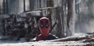 Deadpool 3 Update (Deadpool & Wolverine)