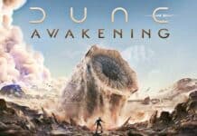 Dune Awakening Trailer Unveiled A Closer Look at the Survival MMO