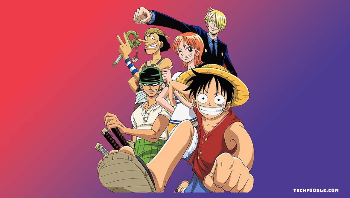 One Piece Manga Hiatus Unexpected Break After Chapter 1111 Revealed