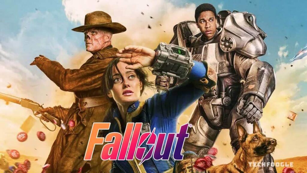 Unveiling Fallout TV Series Season 2: Everything You Need To Know ...