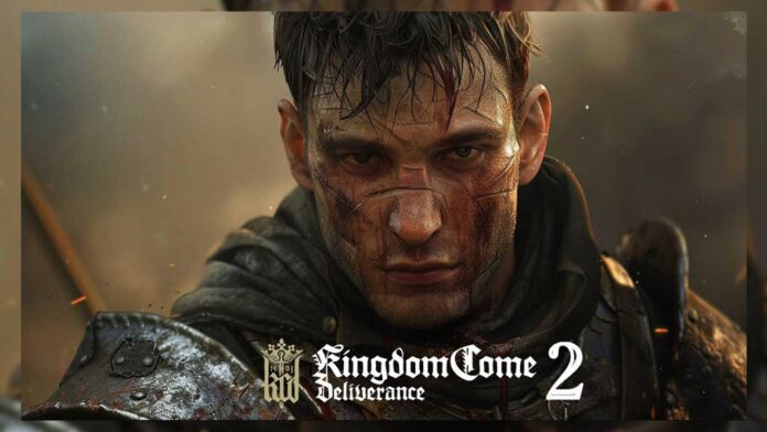 Kingdom Come Deliverance 2 Announced