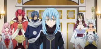 That Time I Got Reincarnated as a Slime Season 3: What's the Episode Count?