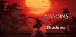 Assassins Creed Shadows