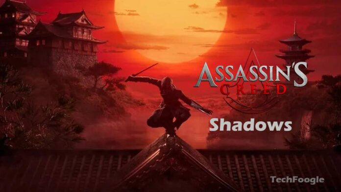 Assassins Creed Shadows