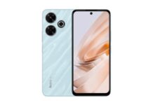 Poco M6 Plus 5G Appears on BIS