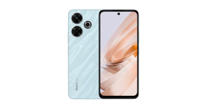 Poco M6 Plus 5G Appears on BIS