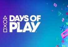 Unlocking Savings: Sony's Days of Play Sale (Sony Days of Play Sale)